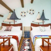 Отель Love to Stay Theme Homestay No.2, фото 14