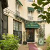 Отель des Marronniers, фото 26