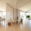 Отель Spacious Holiday Home in Jutland With Sauna, фото 23