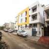 Отель OYO 18866 Home Elegant 3BHK Chitrakoot, фото 16