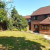 Отель Lovely 4-bed , 3 Bath Villa in Bolton, Manchester, фото 17