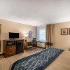 Отель Comfort Inn Concord, фото 3