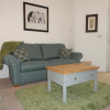 Отель Homely and well appointed Priory Apartment by Cliftonvalley Apartments, фото 7