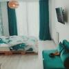 Отель New Gudauri Loft Ii Studio 33 в Гудаури