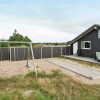 Отель Scenic Holiday Home in Rømø with Hot Tub & Sauna, фото 9