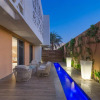 Отель Vivienda Hotel Villas Al Hada, фото 12