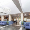 Отель Kviknes Hotel, фото 2