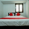 Отель OYO 24597 Dheeran Home Stay, фото 8