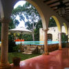 Отель Hacienda Blanca Flor, фото 8