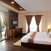 Отель Kathmandu Suite Home, фото 6