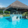Отель Porto de Galinhas Resort Pé na Areia BCMA 6311, фото 17