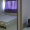 Отель Room in Studio - T8 Guest House Don Mueang Challenger Triple Room, фото 1