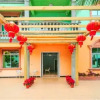Отель Sanya Huating Boutique Hotel, фото 2