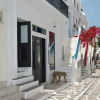 Отель Guest house 1 star Mikonos, фото 3