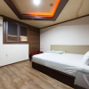 Отель Asan Alps Motel, фото 9