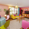 Отель Daisy, Rex & Family Füssen, фото 6