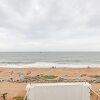 Отель OYO Flagship 85762 Seashore Beach House, фото 16