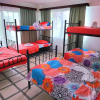 Отель Pura Vida Hostel Manuel Antonio, фото 8
