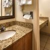 Отель Best Western Crossroads Inn, фото 8