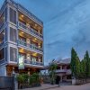 Отель Seasons d'Angkor Villa в Сиемреапе