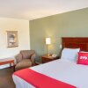 Отель Rest Inn - Extended Stay, I-40 Airport, Wedding & Event Center, фото 10