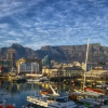 Отель Spacious Heritage 1 Bedroom Apartment in Cape Town, фото 14