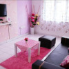 Отель Manis-Manis Pink Lady Cottage, фото 6