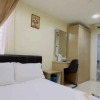 Отель Noor Hotel Kangar, фото 2
