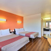 Отель Motel 6 Laredo, TX - South, фото 13