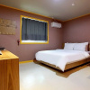 Отель Jebudo Feel Motel, фото 31