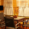 Гостиница Guesthouse Puzhalova Izba, фото 8