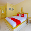 Отель OYO 3722 Hotel Mutiara, фото 13