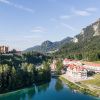 Отель AMERON Neuschwanstein Alpsee Resort & Spa, фото 27