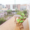 Отель La Platja 3C Apto. con un dormitorio, 200m playa y plaza de parking, фото 6