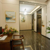 Отель Green Tree Inn Yulin Chinese Medicine Port Express, фото 5