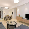 Отель TIME Moonstone Hotel Apartments, фото 10