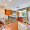 Отель Upscale Lincoln Townhome: 1 Mi to Loon Mountain!, фото 7