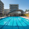 Отель Apartamentos Madrid Airport, Affiliated by Meliá, фото 29