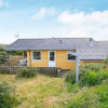 Отель 8 Person Holiday Home in Hjorring, фото 16