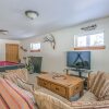 Отель Pagosa Springs Family Retreat w/ Game Room & Views, фото 32