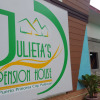 Отель Julieta's Pension House, фото 1