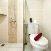 Отель Comfort 2Br At 6Th Floor Metropark Condominium Jababeka Apartment, фото 10