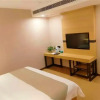Отель GreenTree Inn Ningbo Hangzhou Wan New District Lishi Square Business Hotel, фото 13