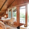 Отель Sunlit Holiday Home With Barbecue in Vordingborg, фото 15