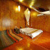 Отель Wuzhibieyuan Resort Hotel, фото 4