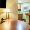 Отель Quality Inn & Suites Kansas City I-435N Near Sports Complex, фото 7