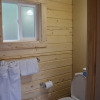 Отель Caribou Cabins, фото 12