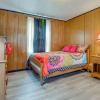 Отель Cozy New Braunfels Retreat w/ Lake Dunlap Access, фото 7