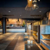 Отель Strandhotel Golfzang, фото 9