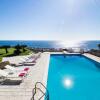 Отель Exclusive seafront villa with private pool-VILLA LUNA BLU, фото 28